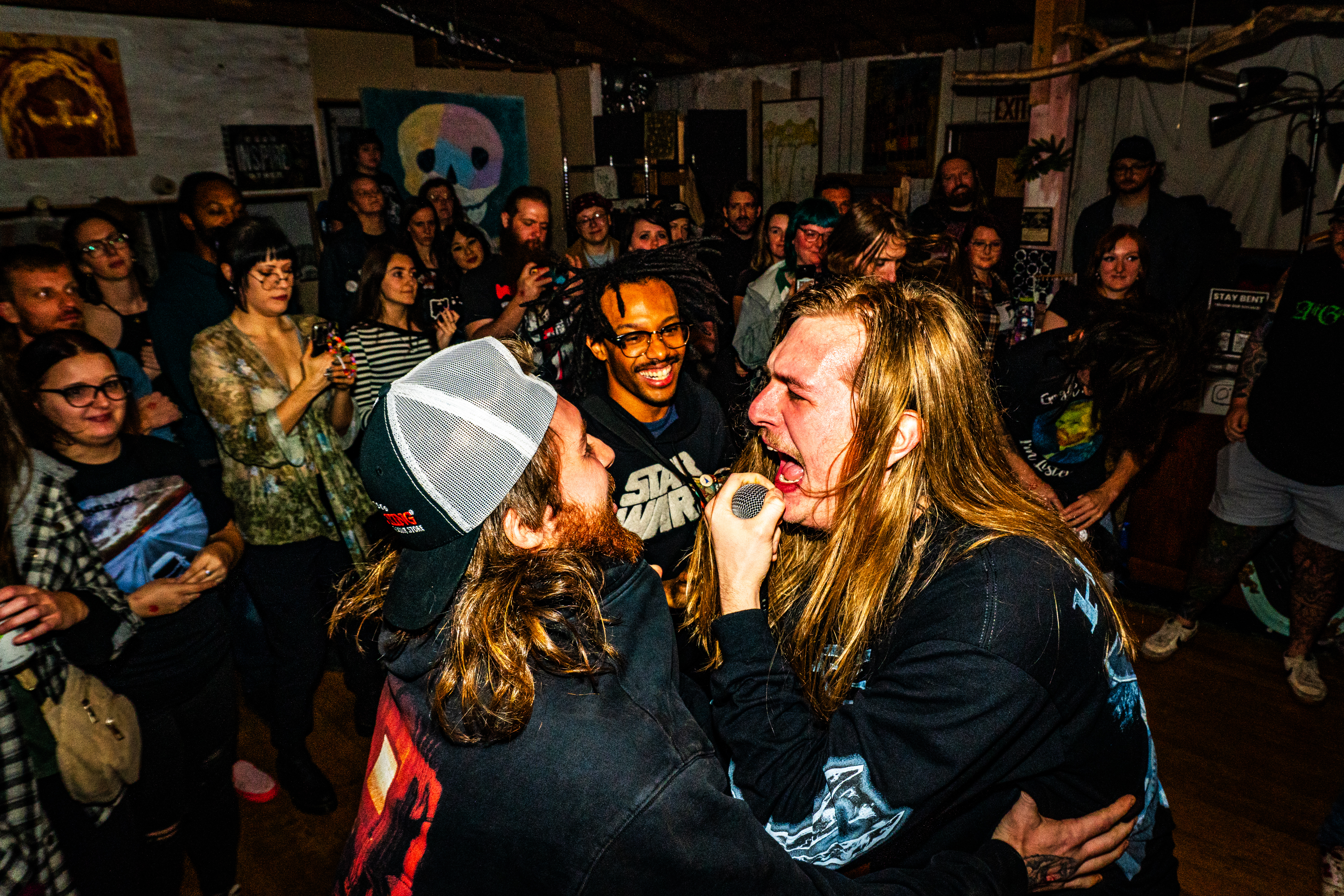 After You Left - Emo band from Louisville, Kentucky